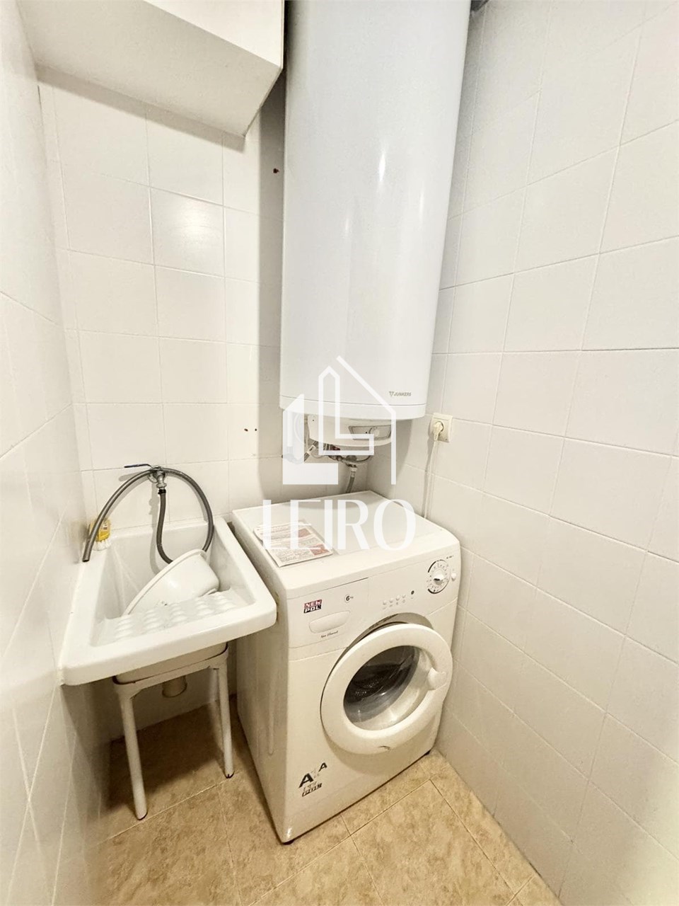 Foto 7 APARTAMENTO CON TRASTERO EN ALQUILER 