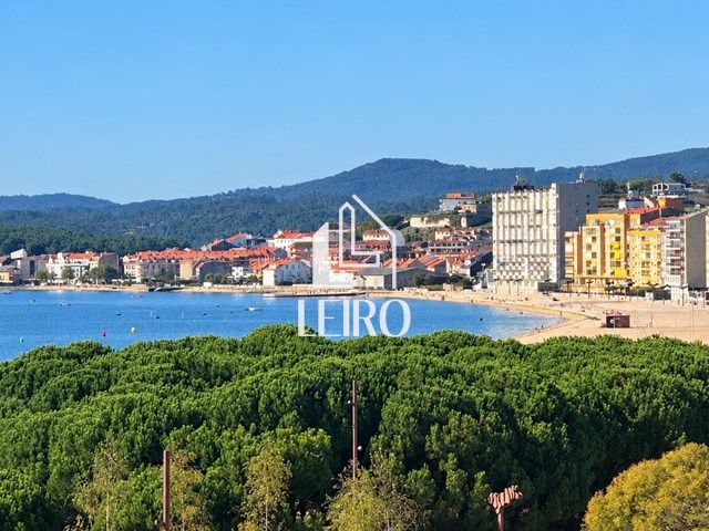APARTAMENTO CON VISTAS  Y FANTÁSTICA UBICACIÓN  - Vilagarcía de Arousa