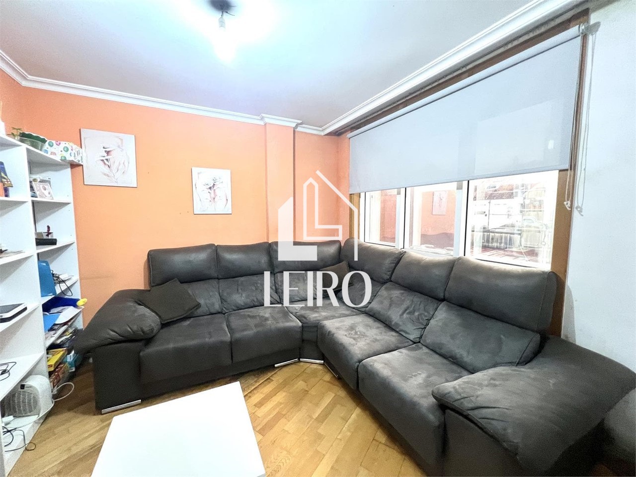 Foto 4 Apartamento de  2 Dormitorios Próximo al Centro 