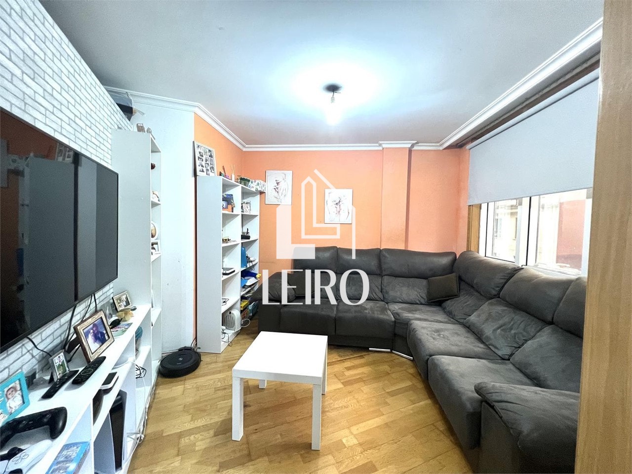 Foto 5 Apartamento de  2 Dormitorios Próximo al Centro 