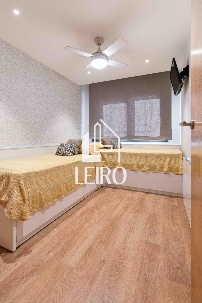 Foto 20 Apartamento de Lujo a Estrenar, Próximo al Mar y en Pleno Centro de Vilanova de Arousa