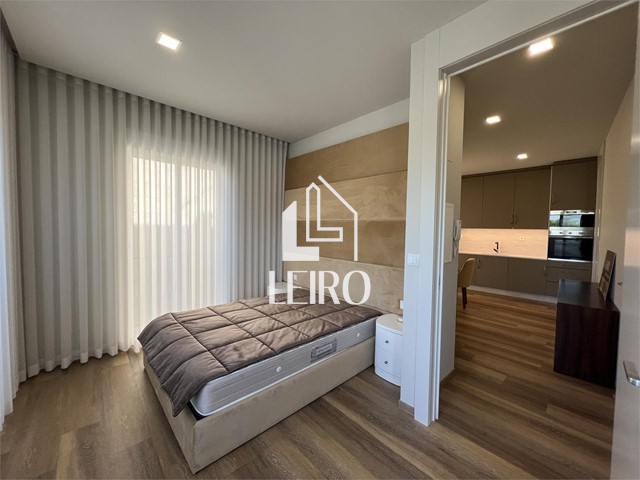 Apartamento de Lujo con Buenas Vistas - Vilagarcía de Arousa