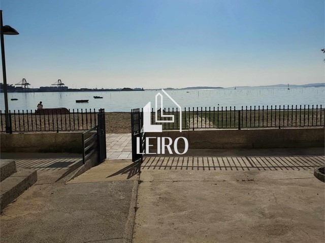 APARTAMENTO EN ALQUILER -TEMPORADA ESCOLAR - Vilagarcía de Arousa