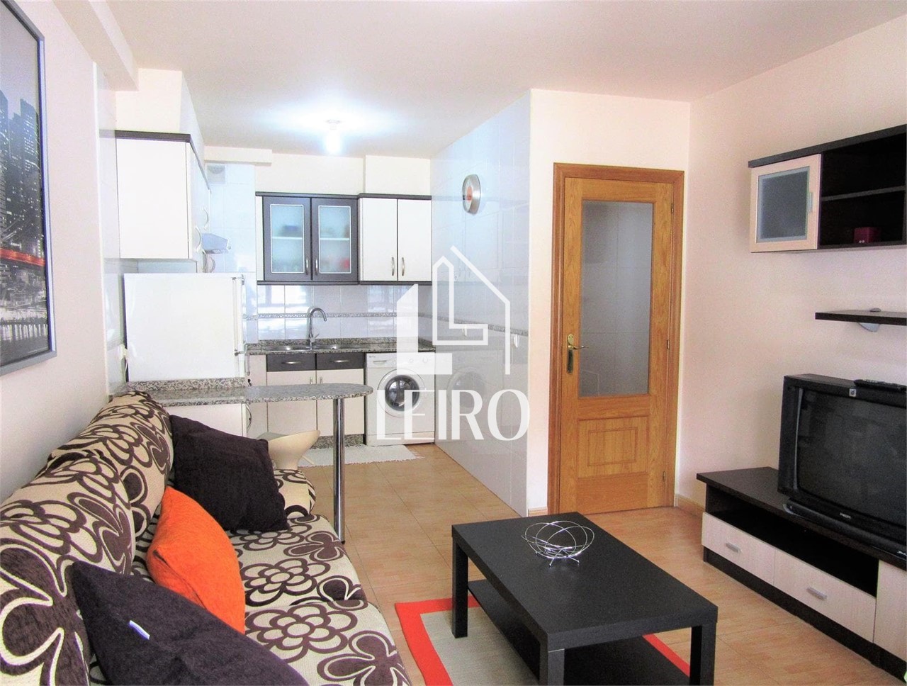 Foto 4 Apartamento en Alquiler Vacacional y Temporada escolar