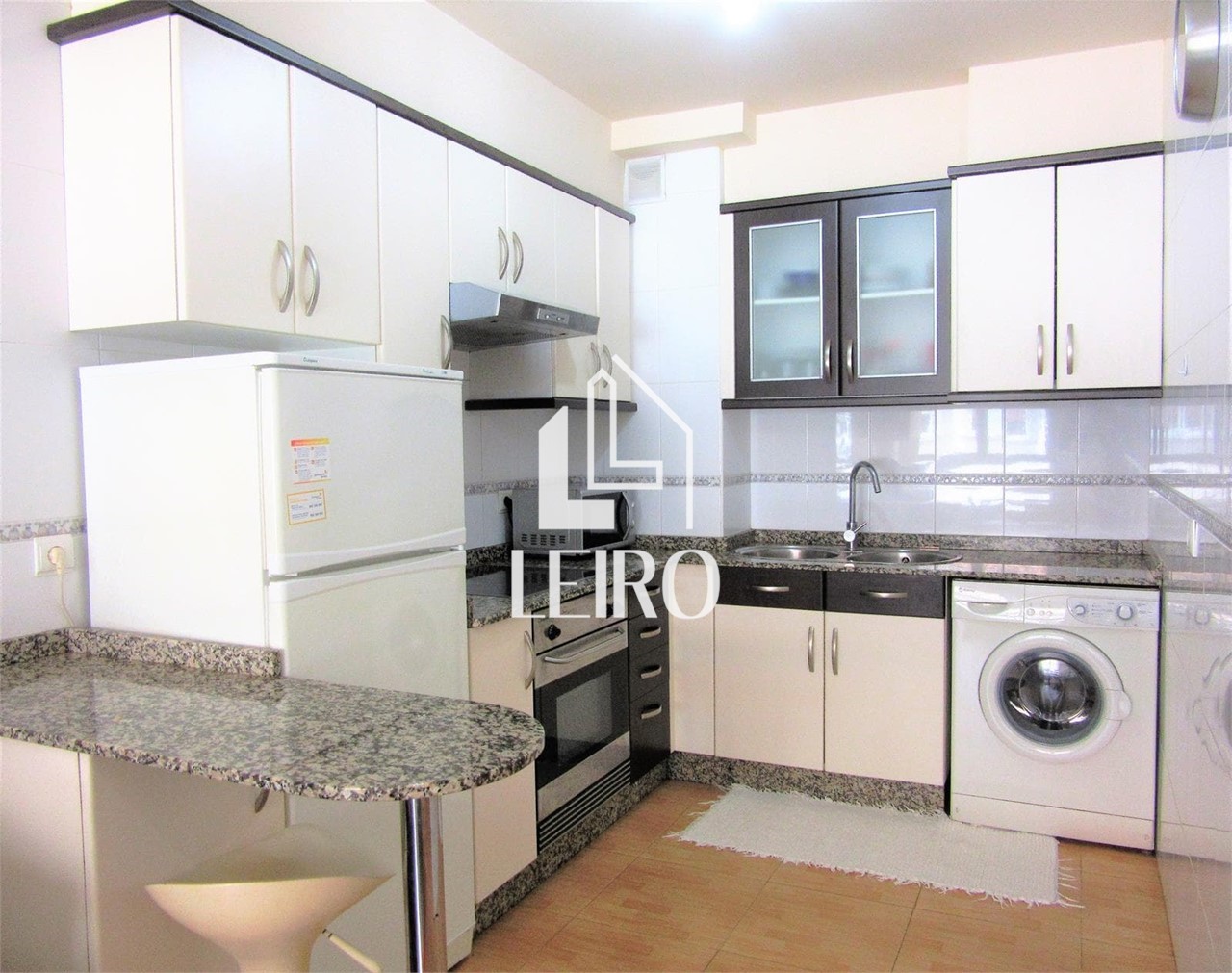 Foto 5 Apartamento en Alquiler Vacacional y Temporada escolar