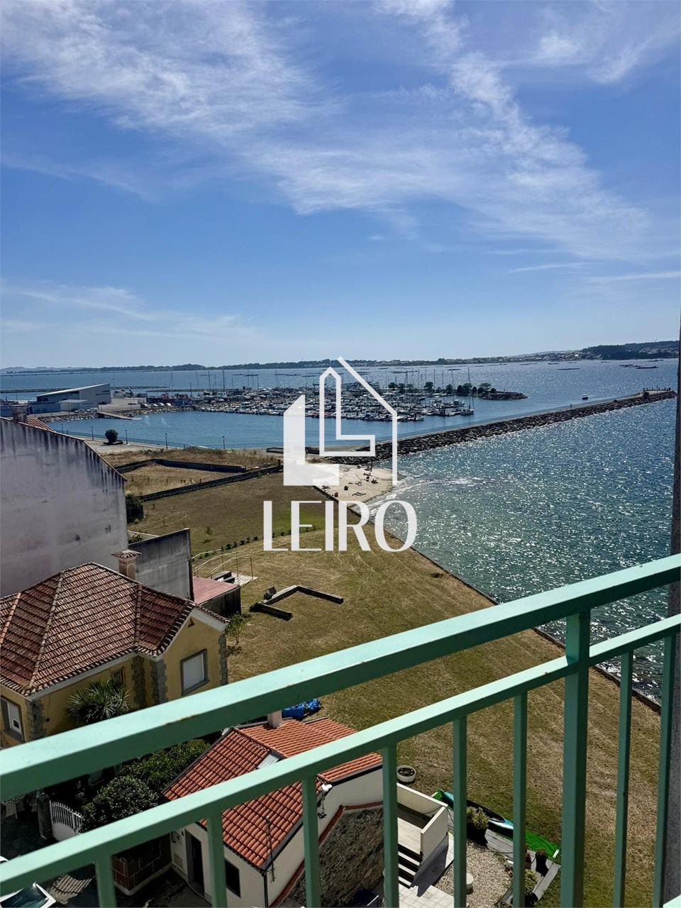 Foto 1 APARTAMENTO EN PRIMERA LINEA CON VISTAS Y TERRAZA
