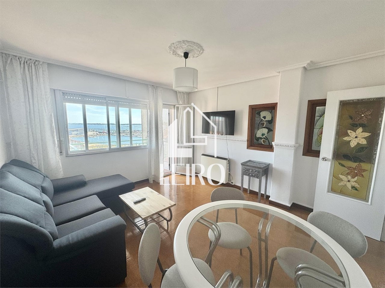 Foto 4 APARTAMENTO EN PRIMERA LINEA CON VISTAS Y TERRAZA