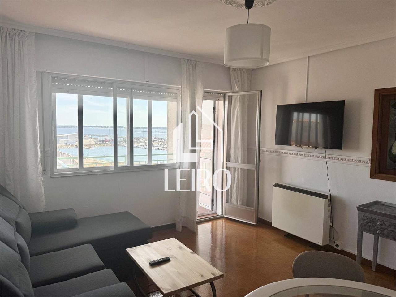 Foto 5 APARTAMENTO EN PRIMERA LINEA CON VISTAS Y TERRAZA