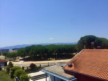 Apartamento en Primera Línea de Playa alquiler Vacacional y temporada escolar - Vilagarcía de Arousa