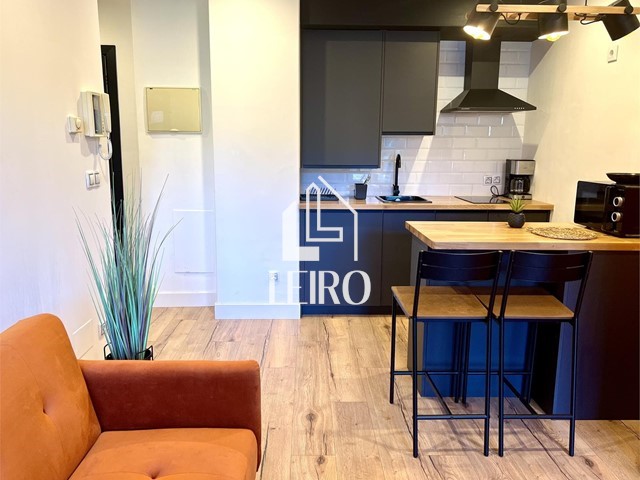Apartamento Equipado a 50 m de la Playa y Puerto Deportivo - Sanxenxo