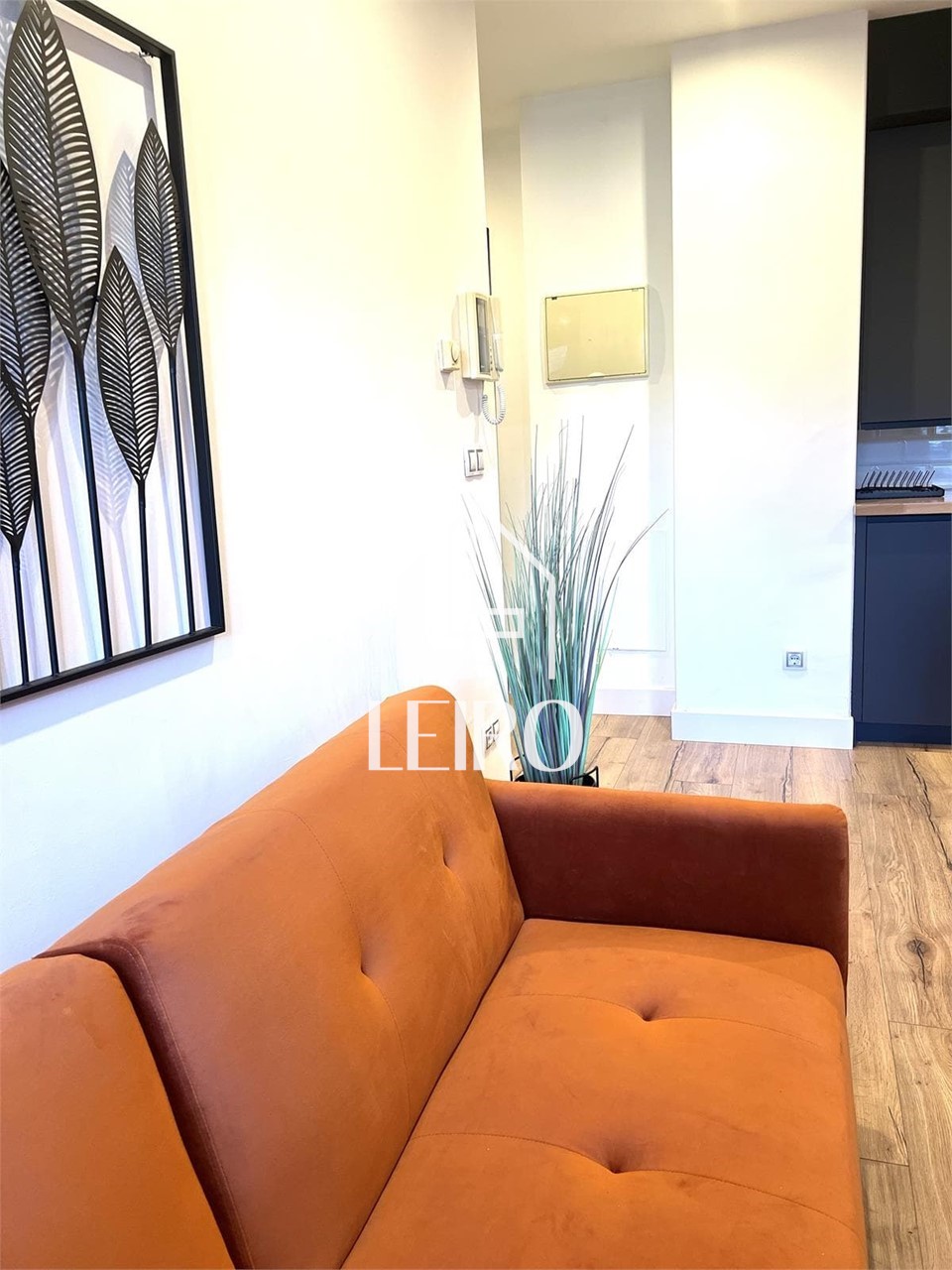 Foto 5 Apartamento Equipado a 50 m de la Playa y Puerto Deportivo