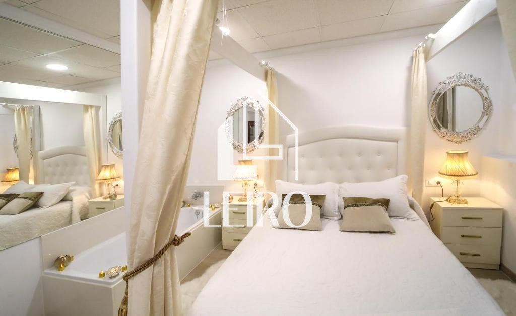 Foto 6 APARTAMENTO EQUIPADO ALQUILER TEMPORADA ESCOLAR 