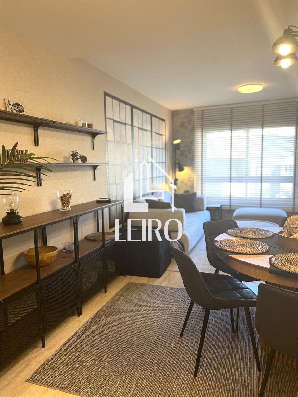 Foto 12 Apartamento Exclusivo  a Estrenar Equipado Céntrico con Garje y Trastero