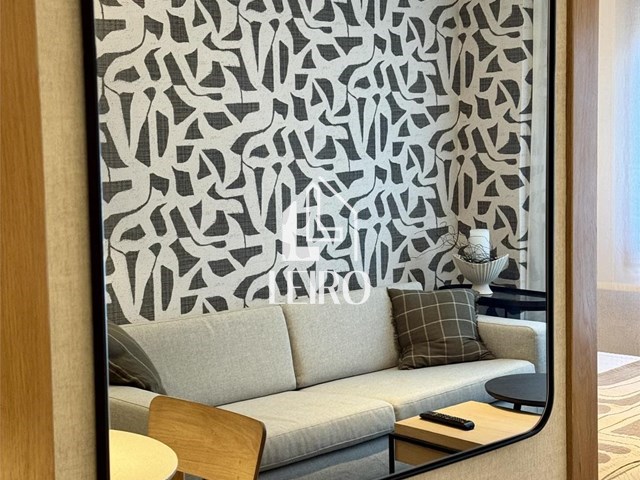 APARTAMENTO  EXCLUSIVO EN LA PLAYA CON VISTAS AL MAR - Vilanova de Arousa