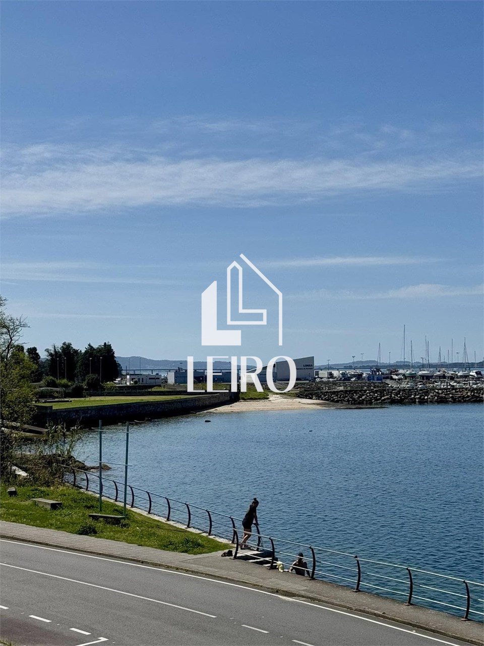 Foto 32 APARTAMENTO  EXCLUSIVO EN LA PLAYA CON VISTAS AL MAR