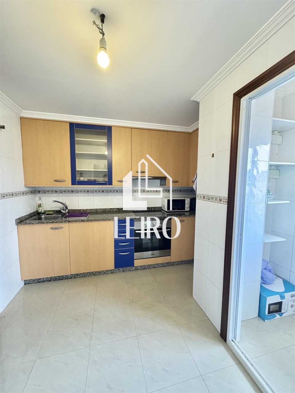 Foto 4 APARTAMENTO EXTERIOR CON GARAJE Y TRASTERO
