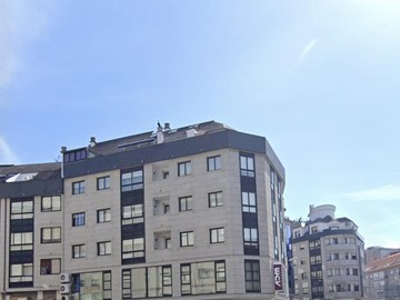 Apartamento Luminoso y Céntrico con Garaje y Trastero - Vilagarcía de Arousa