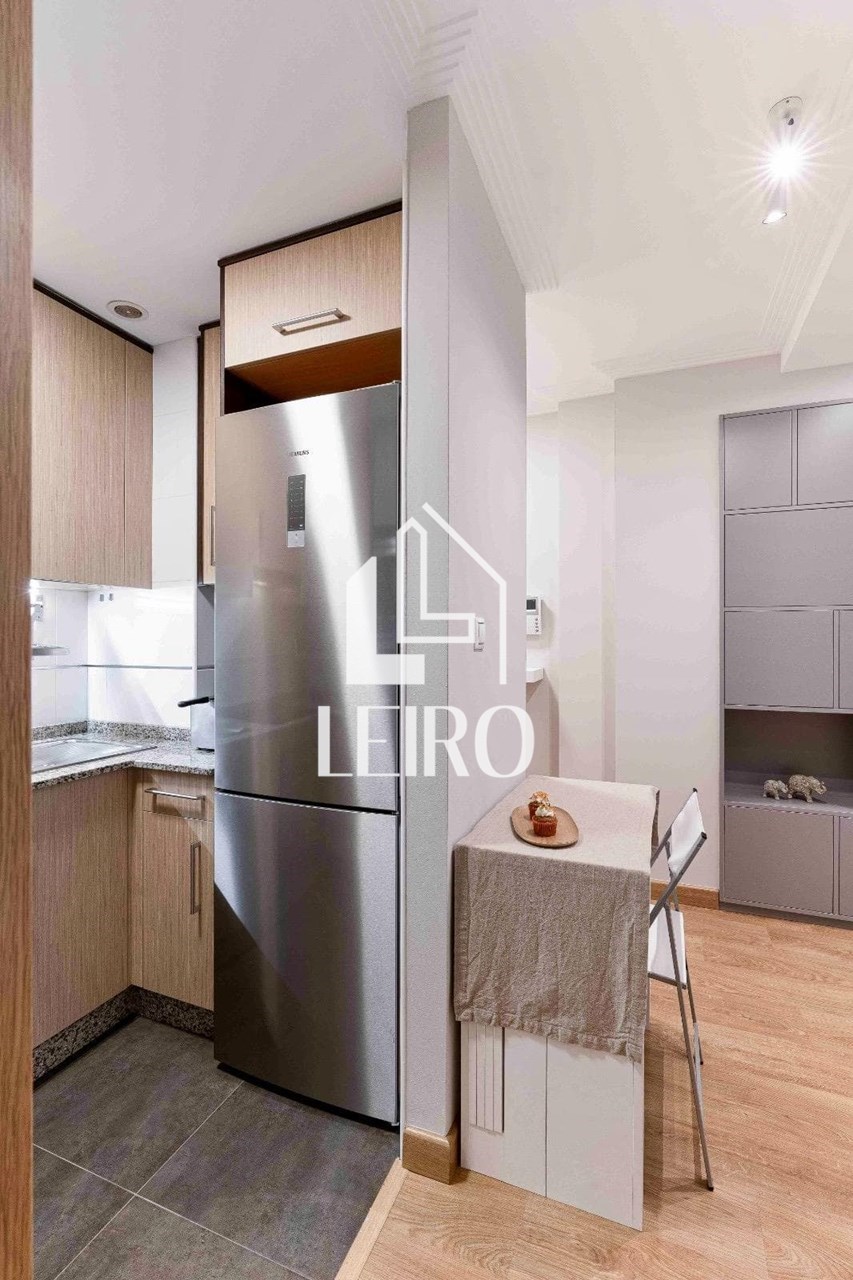 Foto 17 APARTAMENTO PRÓXIMO AL MAR EN PLENO CENTRO CON GARAJE Y TRASTERO