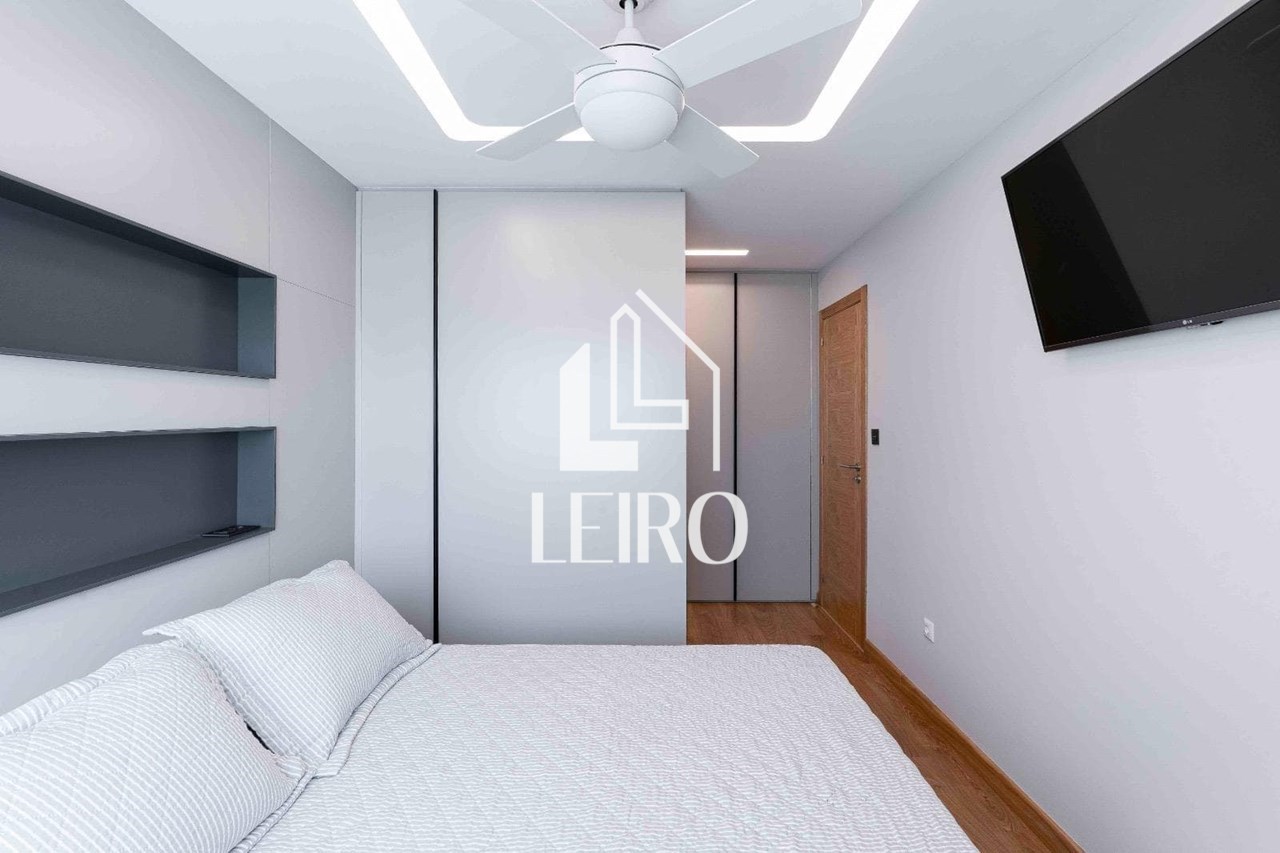 Foto 4 APARTAMENTO PRÓXIMO AL MAR EN PLENO CENTRO CON GARAJE Y TRASTERO