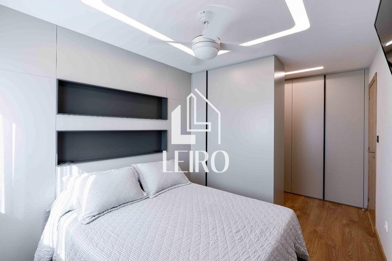 Foto 12 Apartamento  Próximo al Mar y en Pleno Centro de Vilanova de Arousa- TEMPORADA ESCOLAR