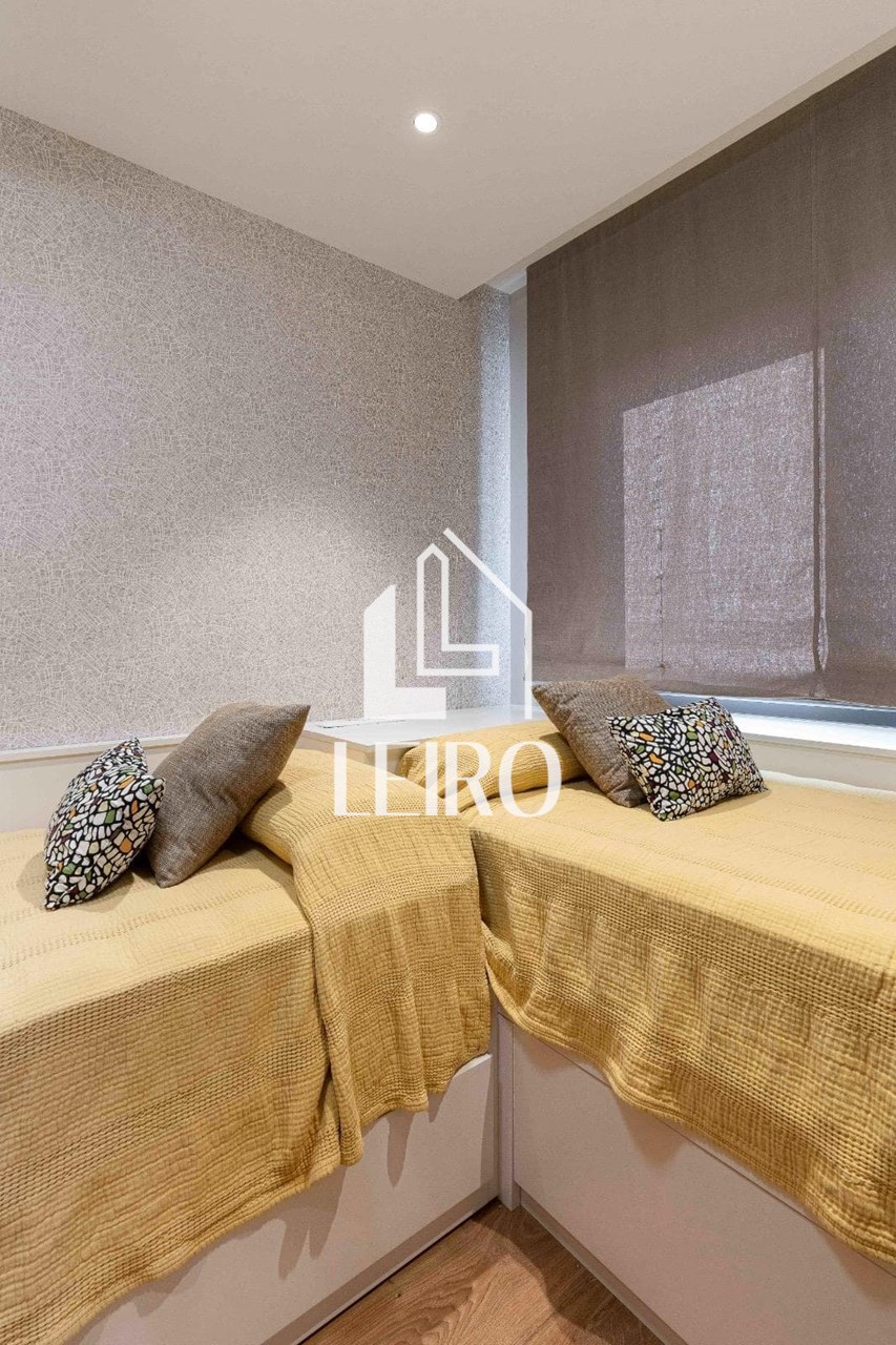 Foto 18 Apartamento  Próximo al Mar y en Pleno Centro de Vilanova de Arousa- TEMPORADA ESCOLAR