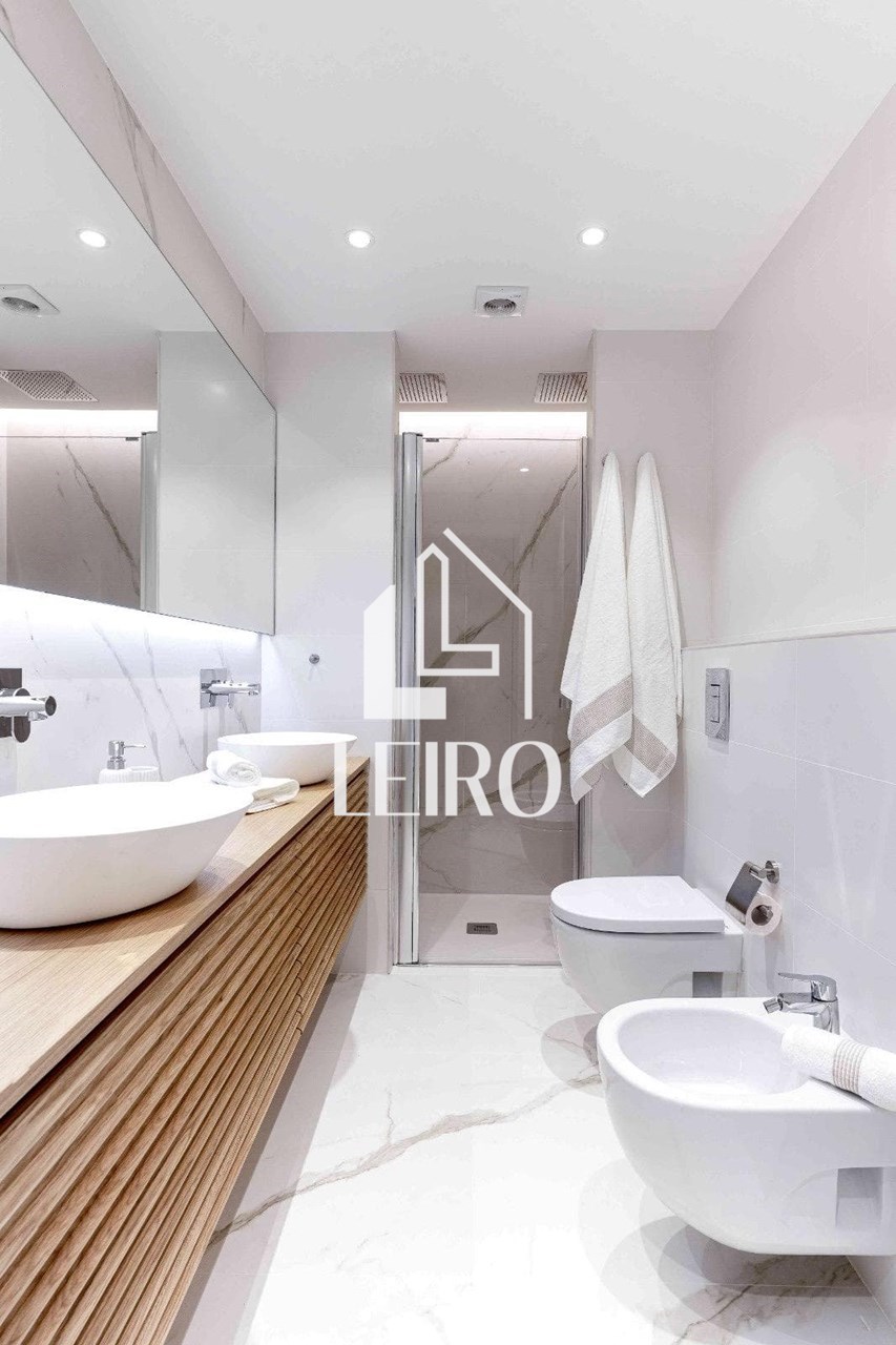 Foto 1 Apartamento  Próximo al Mar y en Pleno Centro de Vilanova de Arousa- TEMPORADA ESCOLAR