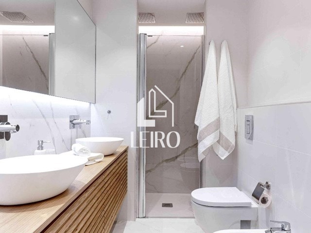 Apartamento  Próximo al Mar y en Pleno Centro de Vilanova de Arousa- TEMPORADA ESCOLAR