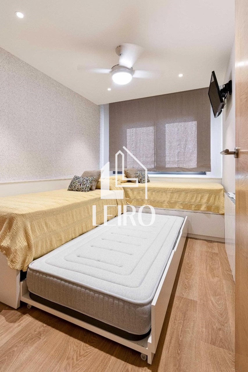 Foto 21 Apartamento  Próximo al Mar y en Pleno Centro de Vilanova de Arousa- TEMPORADA ESCOLAR