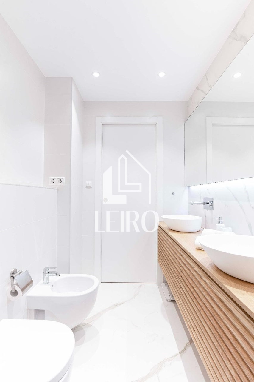 Foto 2 Apartamento  Próximo al Mar y en Pleno Centro de Vilanova de Arousa- TEMPORADA ESCOLAR