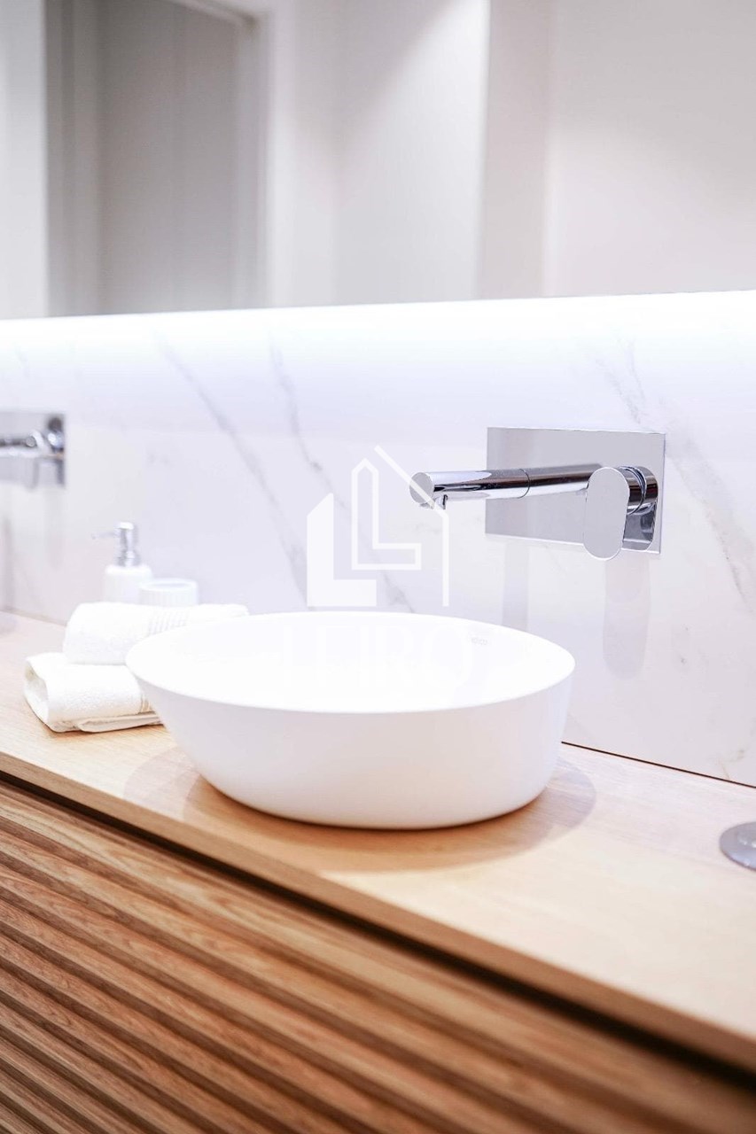 Foto 3 Apartamento  Próximo al Mar y en Pleno Centro de Vilanova de Arousa- TEMPORADA ESCOLAR