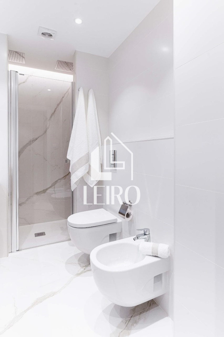 Foto 4 Apartamento  Próximo al Mar y en Pleno Centro de Vilanova de Arousa- TEMPORADA ESCOLAR