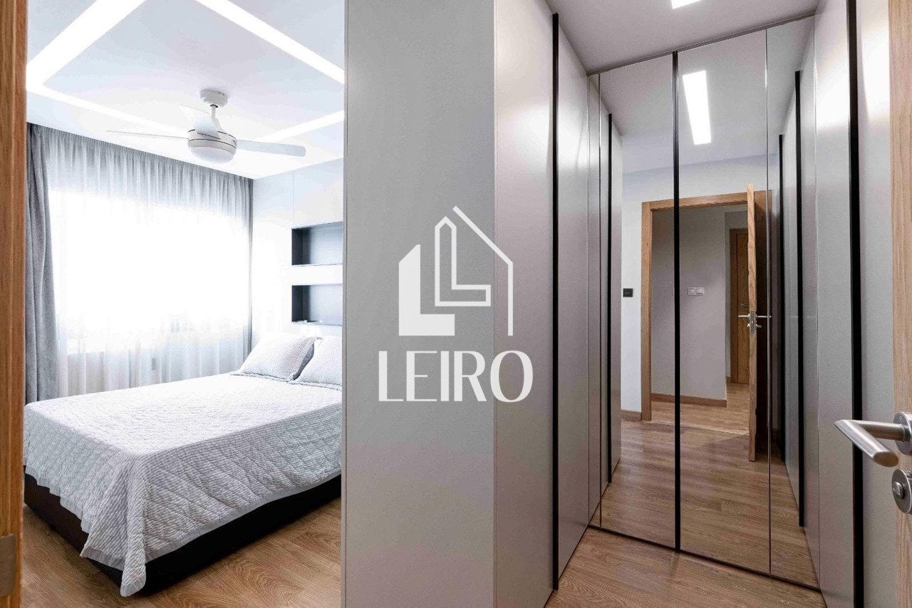 Foto 7 Apartamento  Próximo al Mar y en Pleno Centro de Vilanova de Arousa- TEMPORADA ESCOLAR