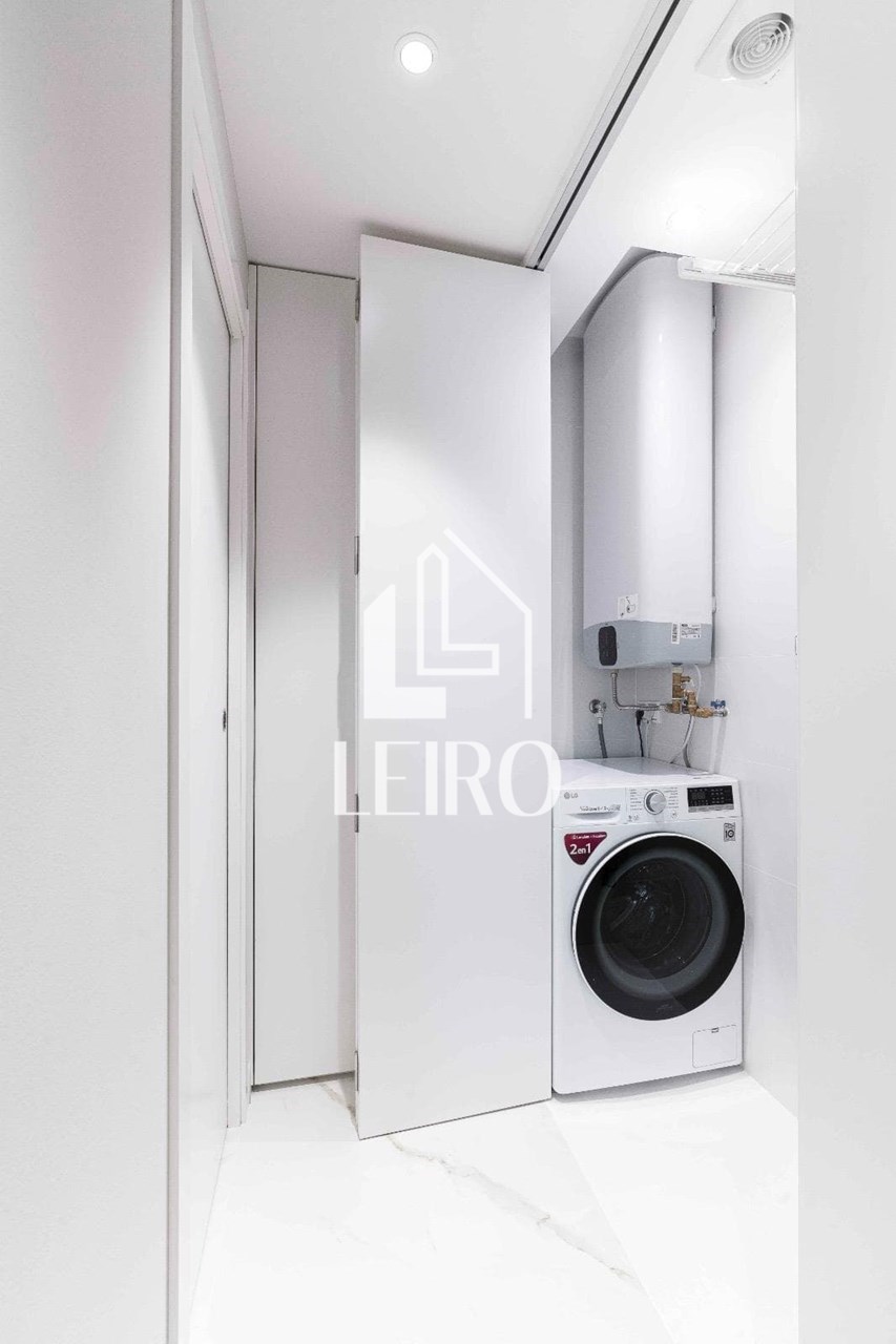 Foto 8 Apartamento  Próximo al Mar y en Pleno Centro de Vilanova de Arousa- TEMPORADA ESCOLAR