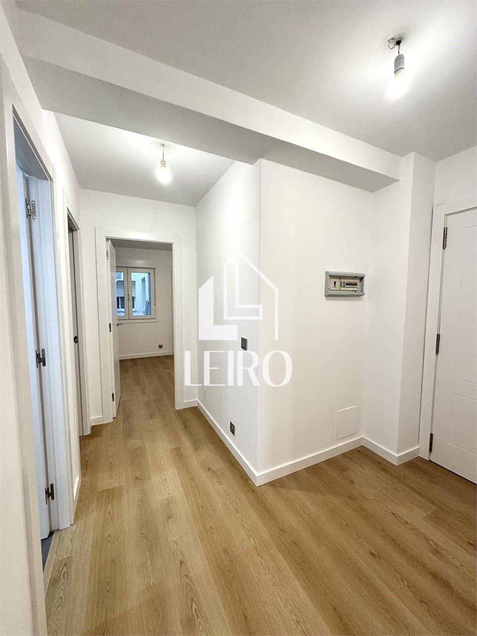 Foto 12 APARTAMENTO REFORMADO CENTRICO  CON GARAJE Y TRASTERO