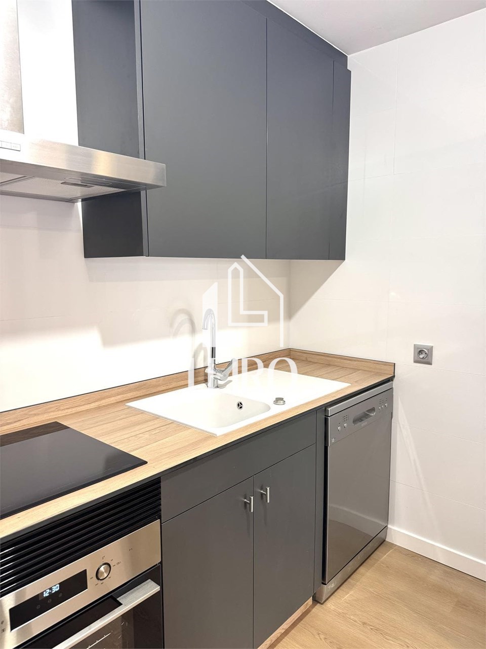 Foto 1 APARTAMENTO REFORMADO CENTRICO  CON GARAJE Y TRASTERO