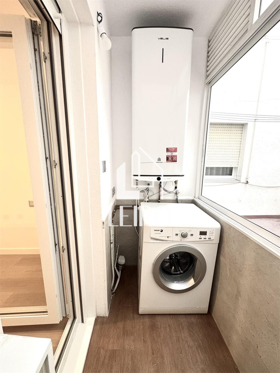 Foto 20 APARTAMENTO REFORMADO CENTRICO  CON GARAJE Y TRASTERO