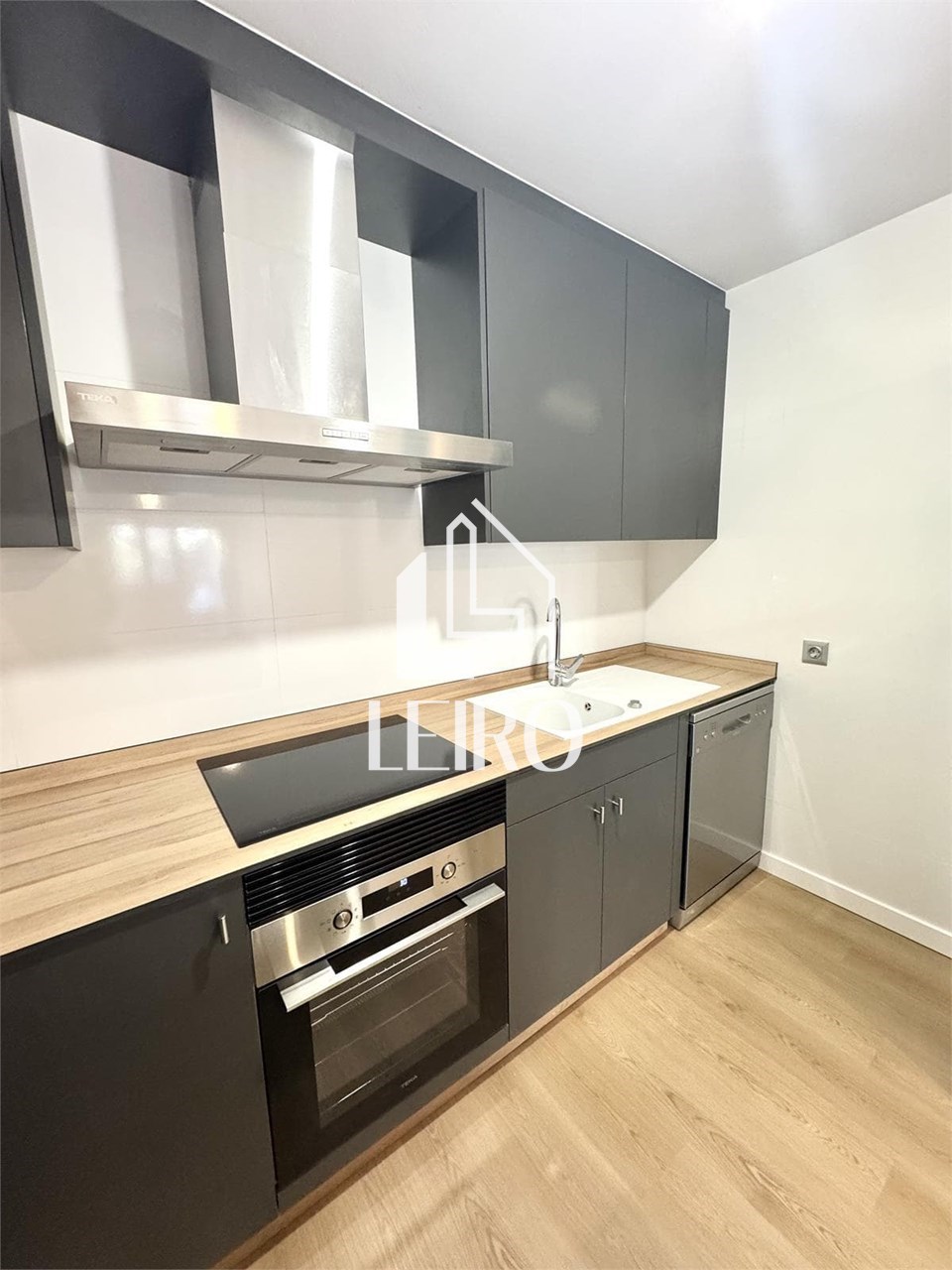 Foto 3 APARTAMENTO REFORMADO CENTRICO  CON GARAJE Y TRASTERO