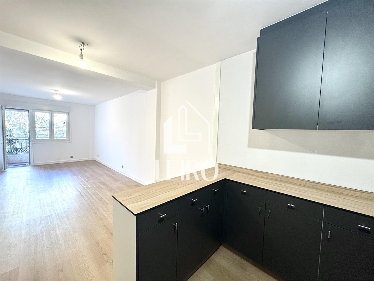 Foto 4 APARTAMENTO REFORMADO CENTRICO  CON GARAJE Y TRASTERO