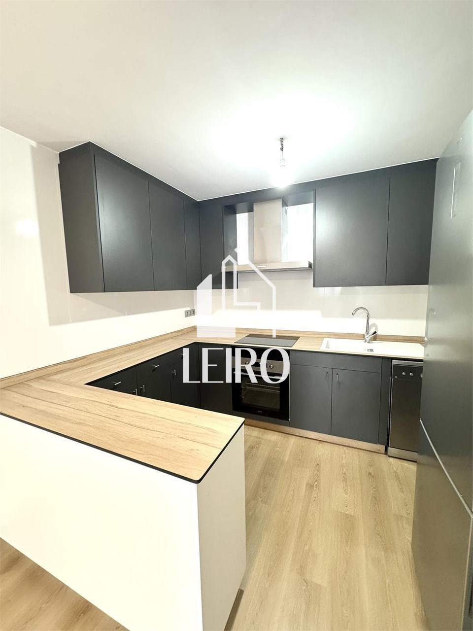 Foto 6 APARTAMENTO REFORMADO CENTRICO  CON GARAJE Y TRASTERO