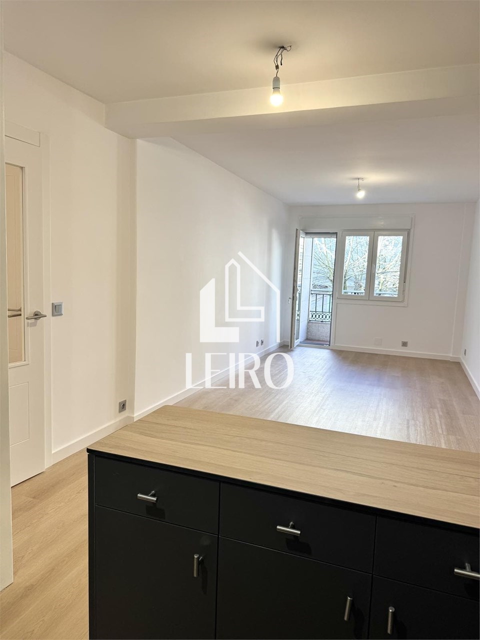 Foto 7 APARTAMENTO REFORMADO CENTRICO  CON GARAJE Y TRASTERO