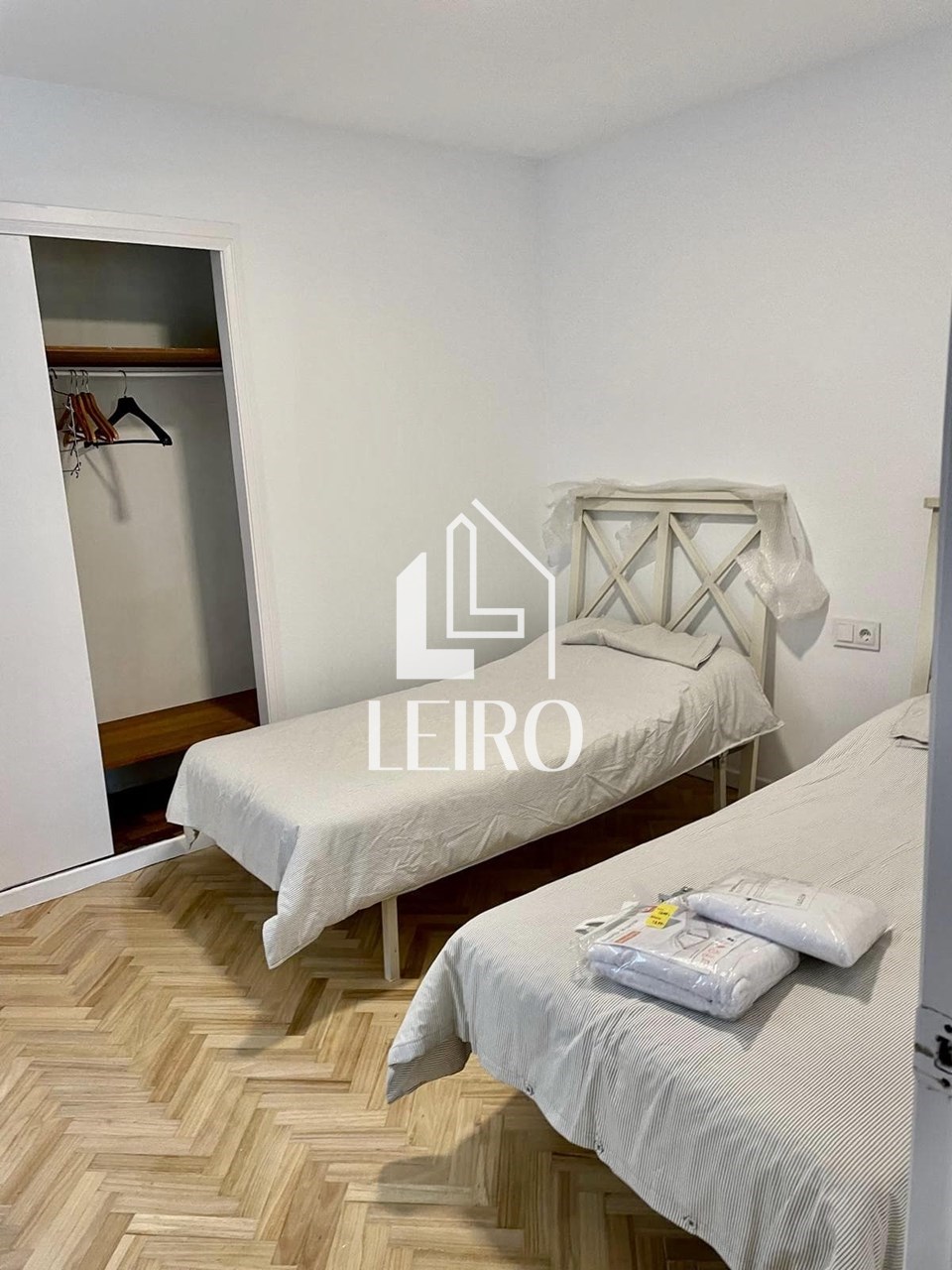 Foto 4 APARTAMENTO REFORMADO CON BALCÓN- TEMPORADA ESCOLAR