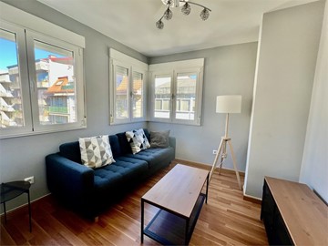 Apartamento Reformado en Alcalde Rey Daviña!! - Vilagarcía de Arousa