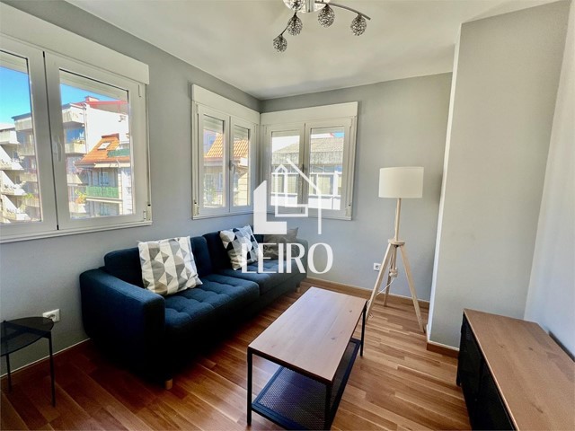  Apartamento Reformado en Alcalde Rey Daviña!! - Vilagarcía de Arousa