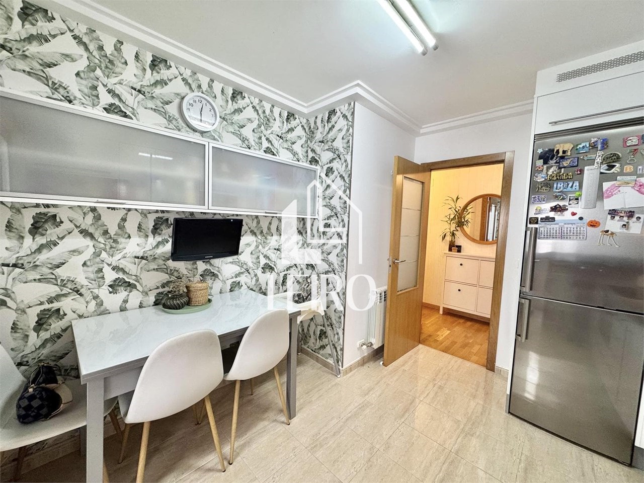 Foto 10 APARTAMENTO SEMIAMUEBLADO CON GARAJE Y TRASTERO 