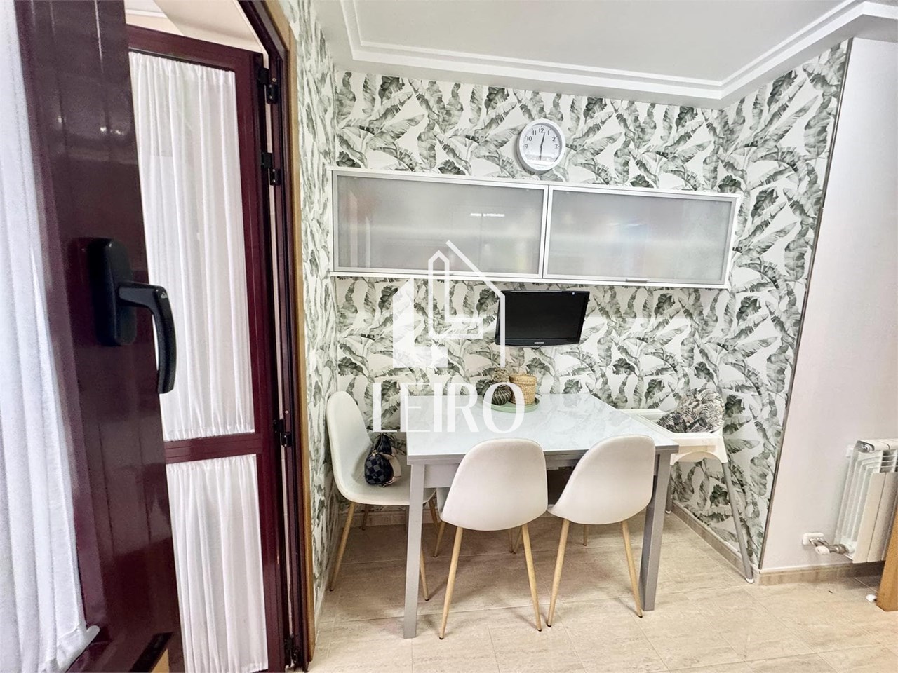 Foto 11 APARTAMENTO SEMIAMUEBLADO CON GARAJE Y TRASTERO 