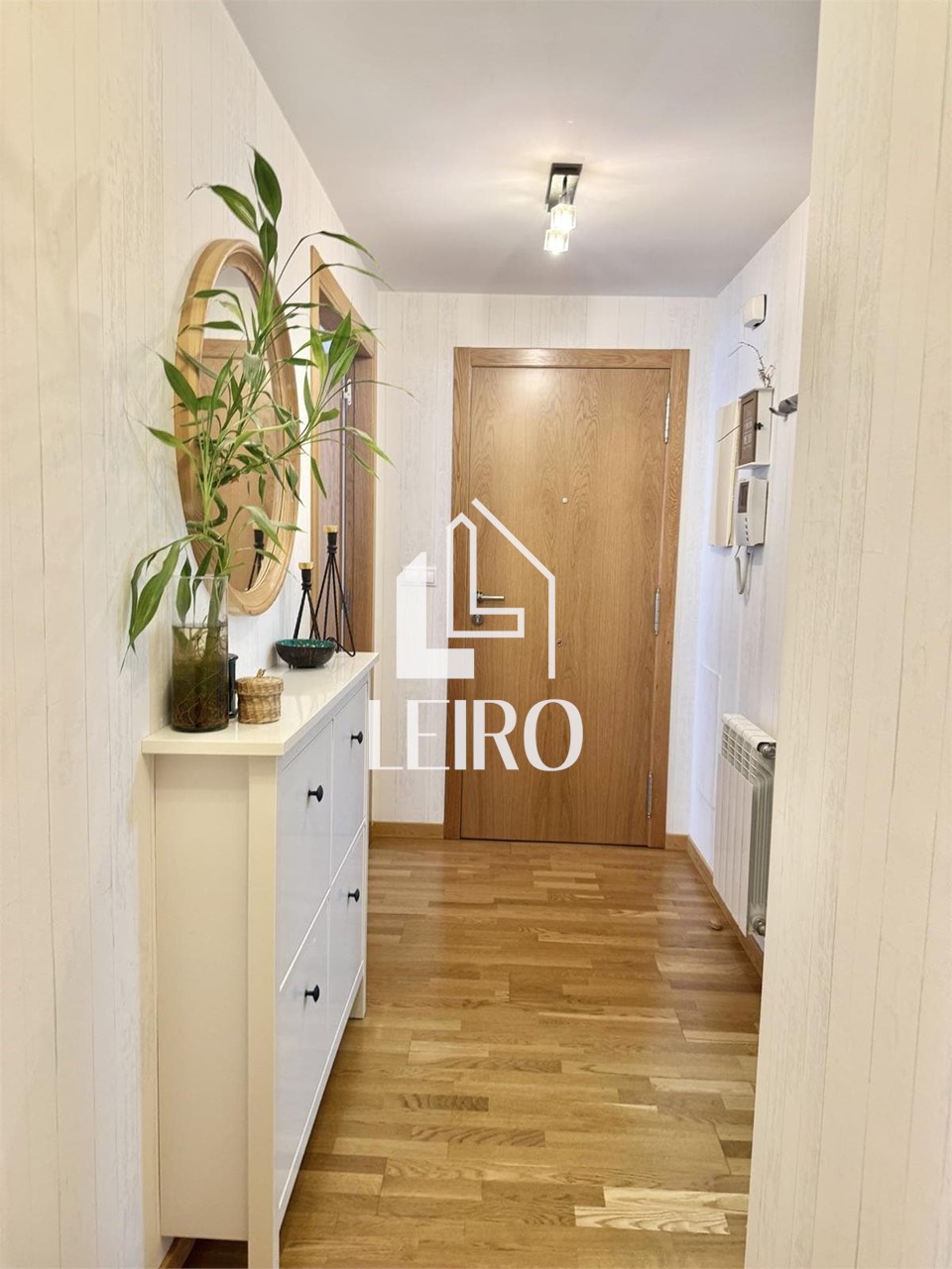 Foto 17 APARTAMENTO SEMIAMUEBLADO CON GARAJE Y TRASTERO 