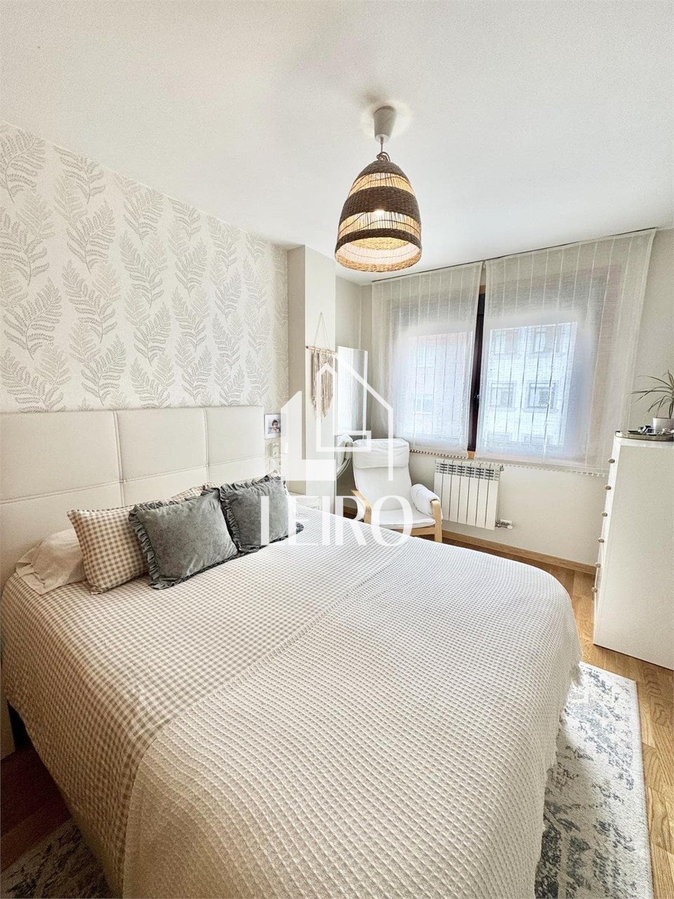 Foto 19 APARTAMENTO SEMIAMUEBLADO CON GARAJE Y TRASTERO 