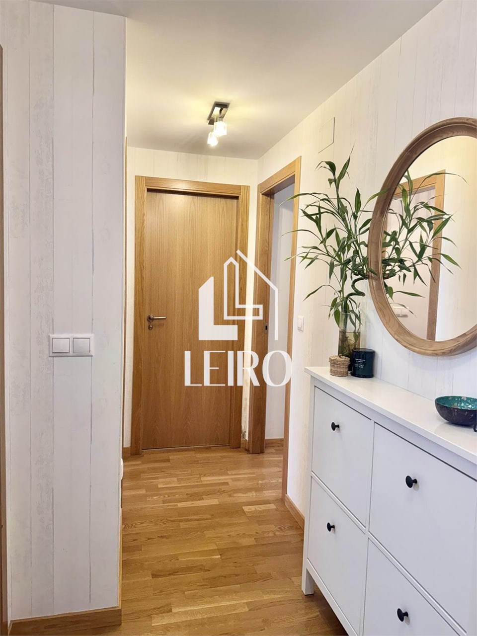 Foto 1 APARTAMENTO SEMIAMUEBLADO CON GARAJE Y TRASTERO 