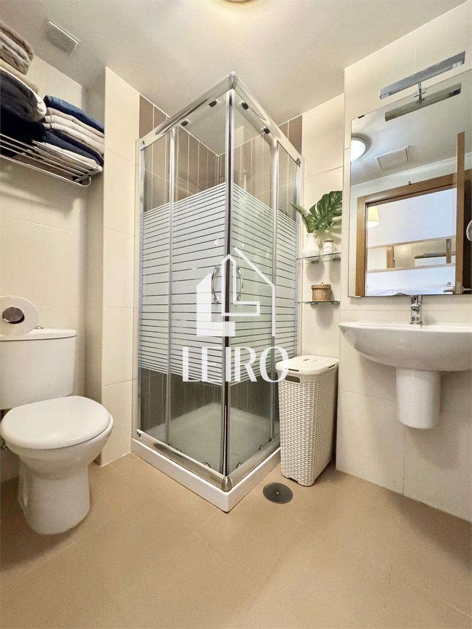 Foto 22 APARTAMENTO SEMIAMUEBLADO CON GARAJE Y TRASTERO 