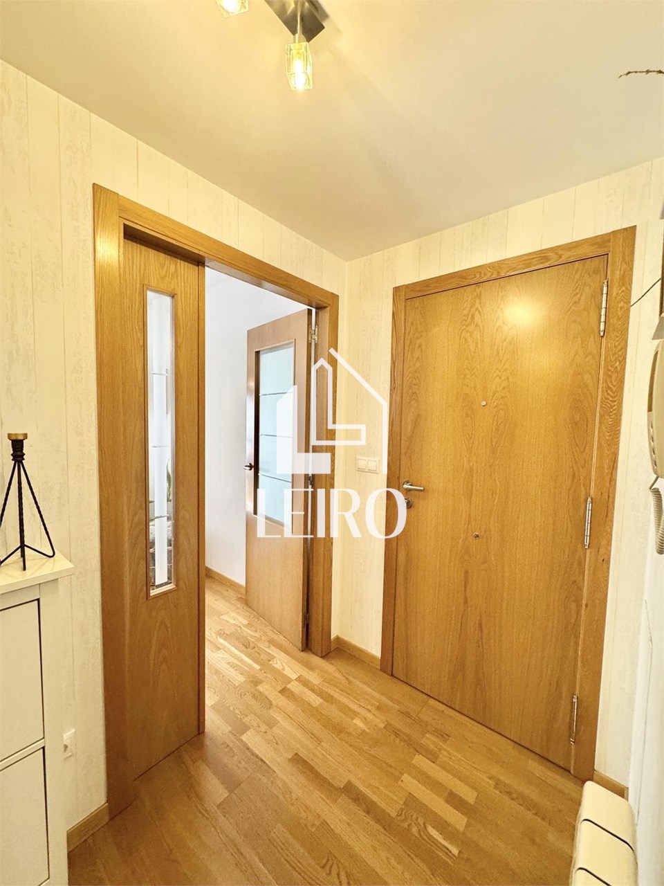 Foto 24 APARTAMENTO SEMIAMUEBLADO CON GARAJE Y TRASTERO 